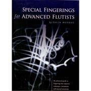 Special Fingerings for the Advanced Flutist
