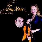 Alma Nova: Classic Giuliani
