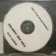 Fish Are Jumping DVD