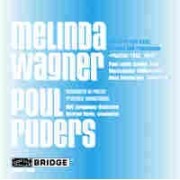 Poul Ruders: Concerto in Pieces | Melinda Wagner: Concerto