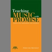 Teaching Music with Promise