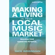 Making a Living in Your Local Music Market