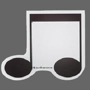 Sticky Notes - 8th Notes