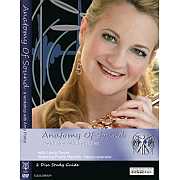 Anatomy of Sound: a Workshop with Amy Porter