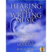 Hearing and Writing Music