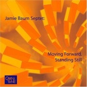 Moving Forward, Standing Still
