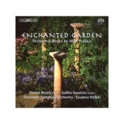 Enchanted Garden