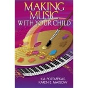 Making Music With Your Child
