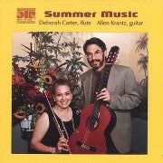 Summer Music