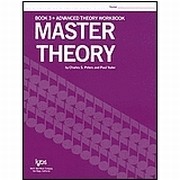 Master Theory Book 3
