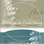 American Flute Music: Leaving the Twentieth Century