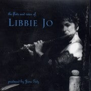 The Flute and Voice of Libby Jo