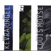 Works for Flute and Piano of Louis Moyse