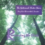 Romancing the Flute