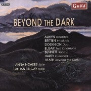 Beyond the Dark