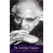 The Listening Composer