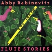 Flute Stories