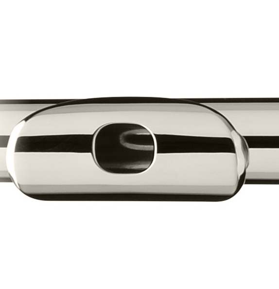 Powell Headjoint - Sterling Silver (New)