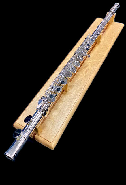 Sharir Flute Rests