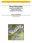 McMichael, C :: Three Philosophies