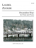 Zucker, L :: December Duo