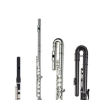 Demo Flutes, Piccolos & Headjoints