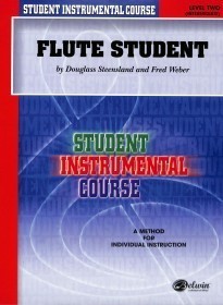 Various :: Flute Student Level Two (Intermediate)