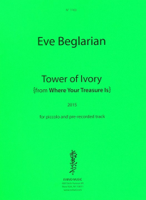 Beglarian, E :: Tower of Ivory