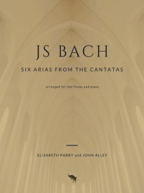 Bach, JS :: Six Arias from the Cantatas