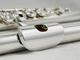 Flute - Altus 807 #071916 (Demo Sale)