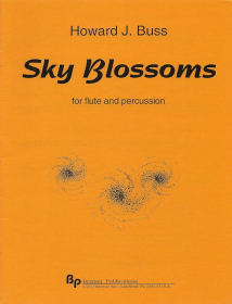 Buss, HJ :: Sky Blossoms