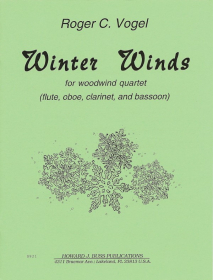Vogel, RC :: Winter Winds