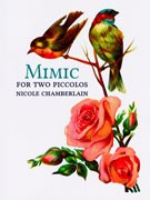 Chamberlain, N :: Mimic