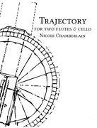 Chamberlain, N :: Trajectory