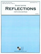 Levine, B :: Reflections
