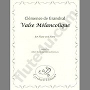 de Grandval, C :: Valse Melancolique