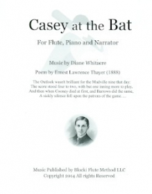 Whitacre, D :: Casey at the Bat