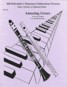 Traditional :: Amazing Grace