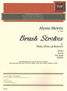 Morris, A :: Brush Strokes