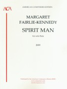 Fairlie-Kennedy, M :: Spirit Man