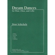 Schickele, P :: Dream Dances