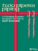 Various :: Two Pipers Piping