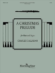 Callahan, C :: A Christmas Prelude