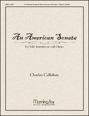 Callahan, C :: An American Sonata