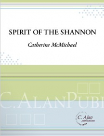McMichael, C :: Spirit of the Shannon