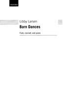 Larsen, L :: Barn Dances