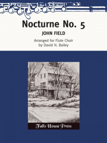 Field, J :: Nocturne No. 5