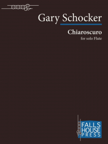 Schocker, G :: Chiaroscuro