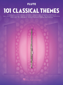 Various :: 101 Classical Themes