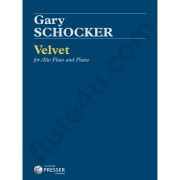Schocker, G :: Velvet
